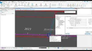 Exercise 6 4 - Civil Labeler Tool to Add Dynamic Labels