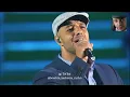Lagu Maher Zain's show in opening ceremony of the 5th Islamic Solidarity Games at Konya Turkey