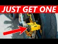 Best Motorcycle Accessories Under 100