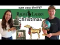 Download Lagu Kun je Ralph Lauren Kerstmis in de kringloopwinkel kopen? Vakantie-makeovers in kringloopwinkels