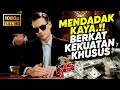 Download Lagu MERAUP KEUNTUNGAN RATUSAN MILYAR DI MEJA JUDI BERKAT KEKUATAN SUPER !! • ALUR CERITA FILM
