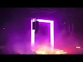 Cierro los ojos-Camilo Séptimo- Palacio de los deportes/28-05-26