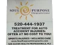 Chiropractor in Tucson - Car Accidents