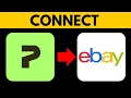 How To Connect Printify To Ebay 2025 Integrate Printify To Ebay Full Guide