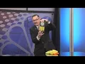 Morning magic with Amarillo Magic Co