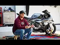 WAS IT WORTH IT 365 DAYS OF OWNING A 2025 BMW S1000RR