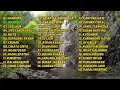 Kompilasi Remix "POP SUNDA" Full Album
