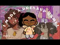 Make a dress up game with me Part 1