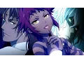 D. Gray-Man Hallow『AMV』Black And Blue