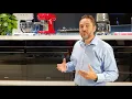 Smeg ovens - How to perform a pyrolytic clean
