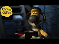 Lagu Notes 🐑 Shaun the Sheep 🐑  - Cartoons for Kids 🐑 Full Episodes Compilation [1 hour]