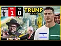 RECHERCHE: Cristiano Ronaldo, das mysteriöse Amulett \u0026 Gaza-Masterplan | Alle gegen Palästina? #1