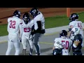 Game of the Week California vs Slippery Rock Highlights