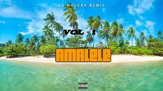 ALI BIRRA AMALELE DJ NOLEXX REMIX 