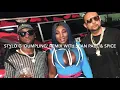 Stylo G ‘Dumpling’ Remix With Sean Paul & Spice #music #dancehall #jamaica #bashment