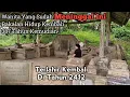 Download Lagu Seorang Wanita Tinggal Di Kuburan Mewah Orang Yang Meninggal Ini Bakalan Hidup Kembali Di Tahun 2412