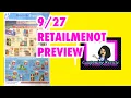20 COUPON INSERT RETAILMENOT See the coupons