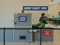 Candid Camera Classic Airport X-Ray