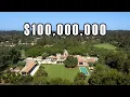 Inside A 100 Million California Estate Zillow Gone Wild