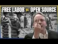 MinIO s Docker Decision - Is Open Source Modern-Day Slavery