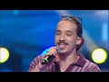 Anis Saidi & Akram Arfi – “Galbi Rah Medrar” (Hicham TGV Cover) | Prime 7 – Alhan Wa Chabab 2025
