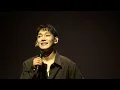 Lagu [첸 CHEN] 240921 Love You (미발표곡) #Beyond_the_DOOR in Seoul