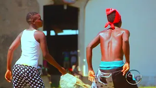 janjalo ft justin poshi deshi official video dr slg