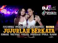 Download Lagu DJ JUJURLAH BERKATA DUGEM FUNKOT DISKOTIK VIRAL FULL BASS 2025