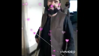 شهید قاری محمد هاشم فیاض 