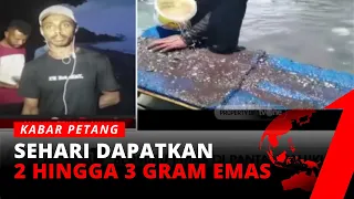 berebut gali harta karun di bibir pantai warga beralih profesi tvone