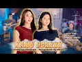 Download Lagu KAMU HOAX - COVER BY ULALA TONE FEAT INTAN FAUZIAH \u0026 CLAVINOVA X COVERPEDIA