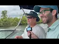 The Uninhabited Islands of the Ohio River