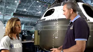 NASA 360 - Composite Materials