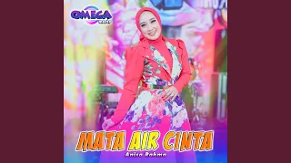 mata air cinta feat omega music 