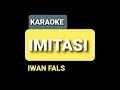 KARAOKE IMITASI  IWAN FALS