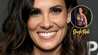 Daniela Ruah Left Nothing To The Imagination Try Not To Gasp