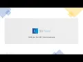 Build your first Net Core console app