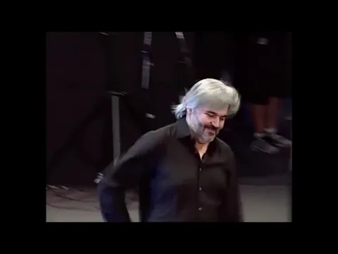 AMADEUS A CIELO ABIERTO 4 - Parte 1 - martinwullich.com