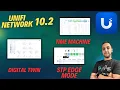 UniFi Network 10 2 Full Walkthrough of Every New Feature