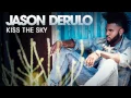 Download Lagu Jason Derulo- Kiss the Sky (Audio)