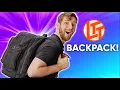 I can t wait to show you this - LTT Store Backpack