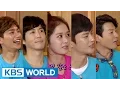 Download Lagu Happy Together - Jang Nara, Seo Inguk, Choi Wonyoung \u0026 more! (2015.07.09)
