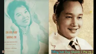 Em còn nhớ không em