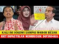 Menggemparkan.! Tepat Malam Ini Jokowi Sampai M4r4h Besar, RRT Dipastikan Akan M3mbu$uk Dip3njar4