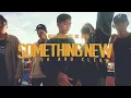 Negatif Satu - Something New \