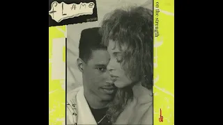 Flame With Tony Terry On The Strength The House Is Surrounded Mix 