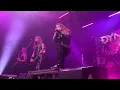 @DynaztyOfficial - Call Of The Night (Budapest / 8-March-25)