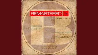 spiritual dance original mix 