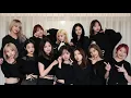 IZ*ONE (아이즈원) - Flashlight [FMV]