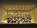 USTWO Kay Ganda ng Ating Musika / Anak